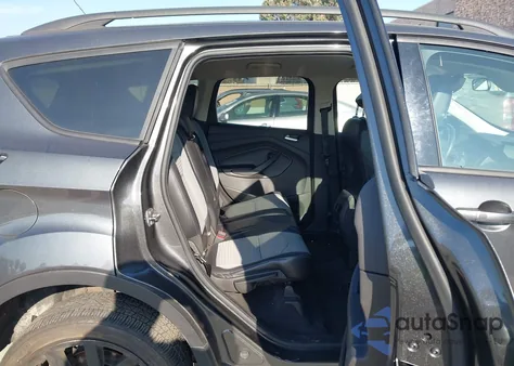 2019 Ford Escape Se from USA, damaged, VIN 1FMCU0GD2KUB10100